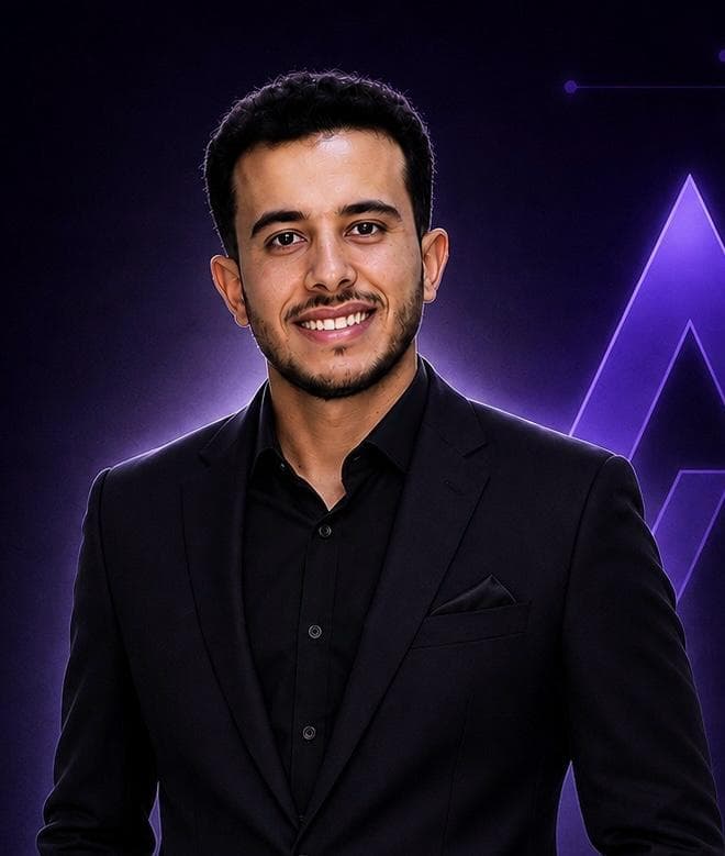 Mahmoud Ahmed