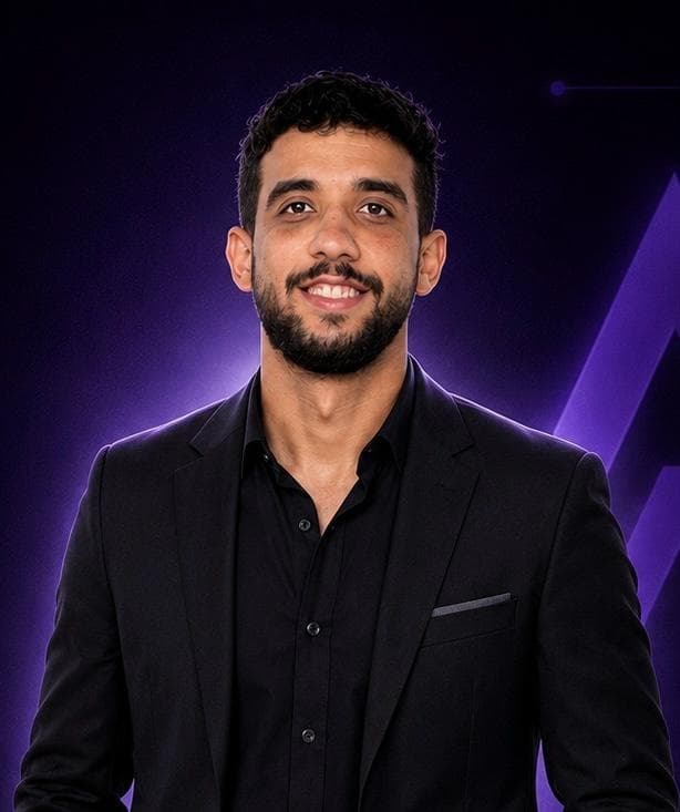 Mohamed Alaa