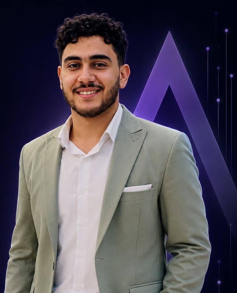 Mohamed Ragab