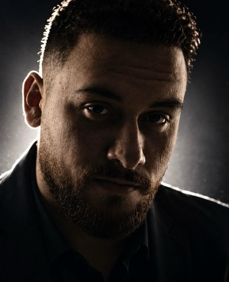 Mohamed Saber