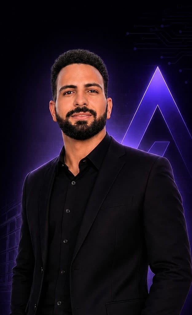 Mostafa Aboelwafa
